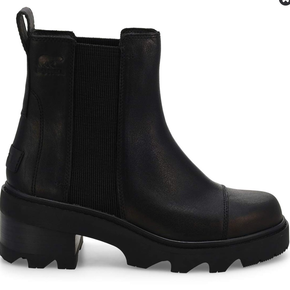 SOREL Chelsea Boots